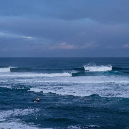 The 2026 Western Australia Margaret River Pro Collection