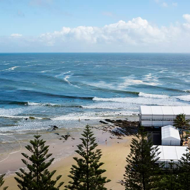 2026 Bonsoy Gold Coast Pro Collection