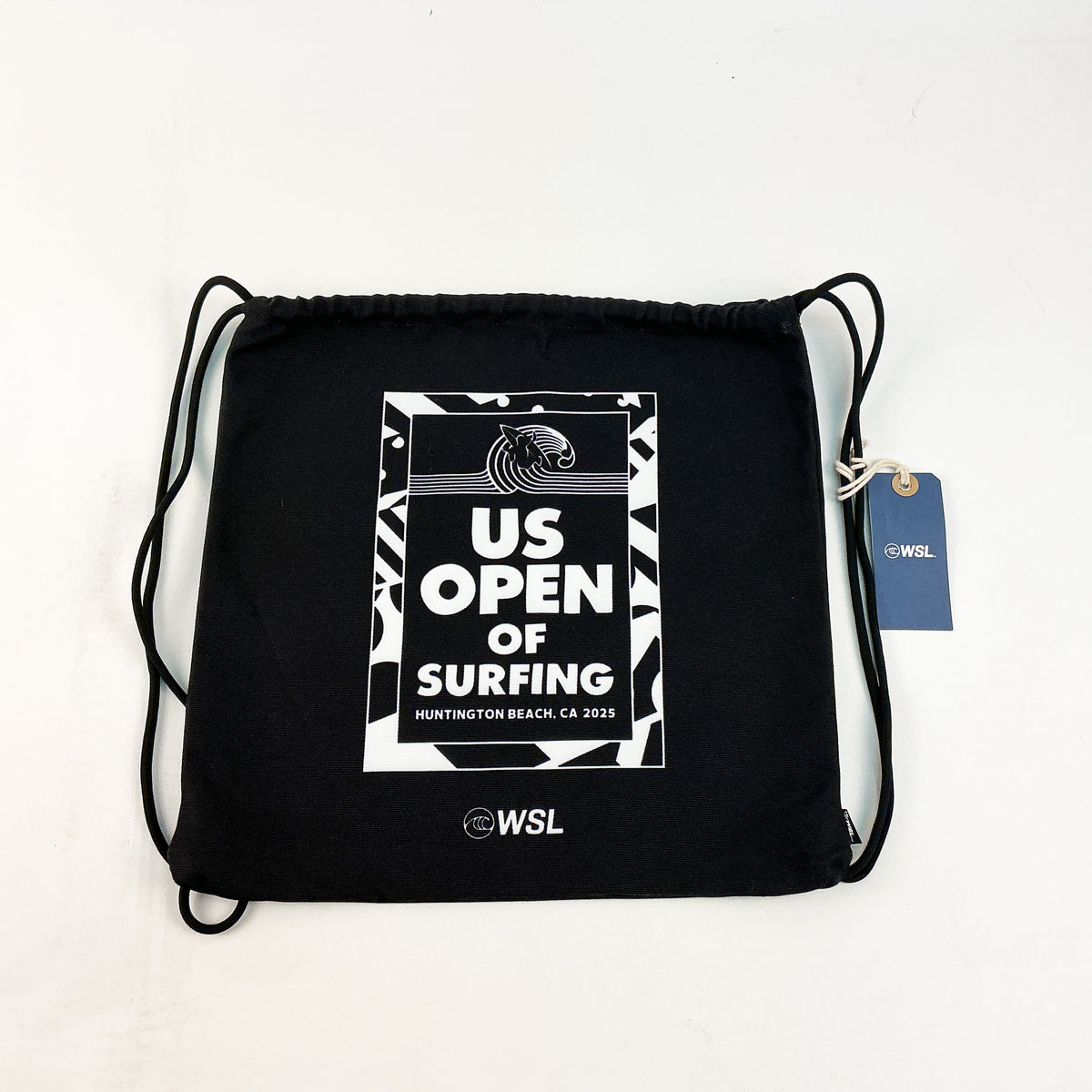 U.S. Open Tennis 2023 Tie Dye Cinch Bag Buy Wilson Us Open 2023 Tour 12 Pk Bag Online at Low Prices  main image 4
