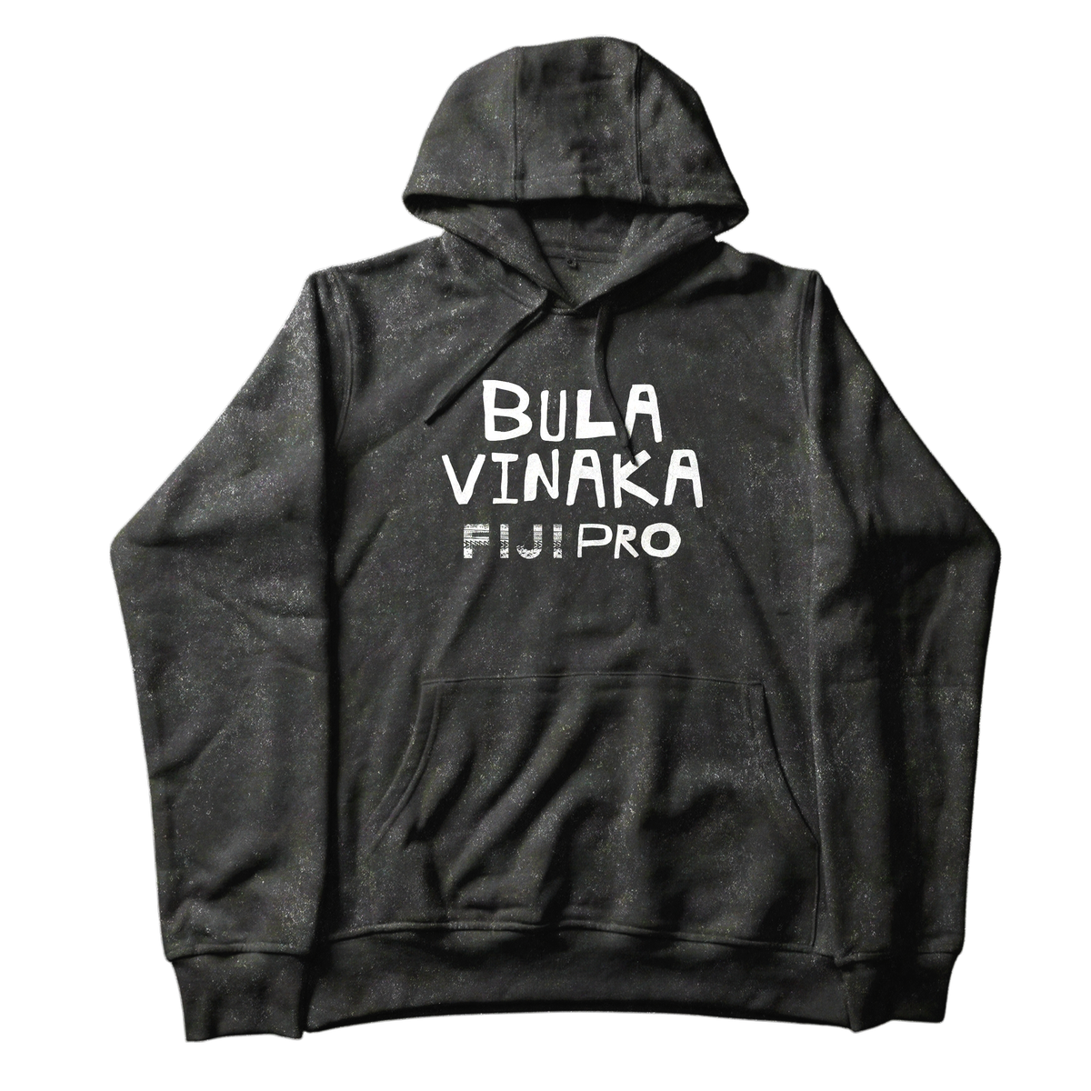 BLARE FEST.2026 × FENNEL HOODIE XL 2026 Fiji Pro Bula Vinaka Hoodie - Unisex – World Surf League
