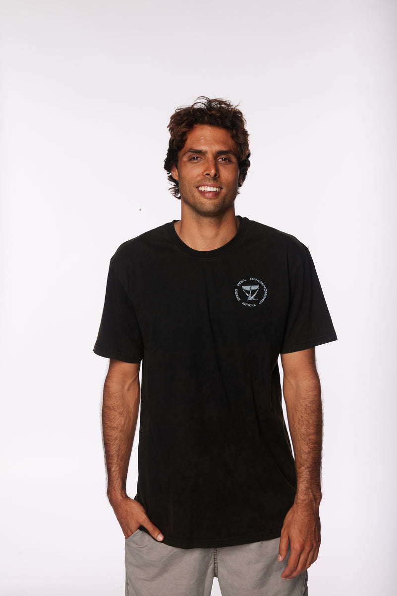 2024 チャンピオンシップ ツアー T シャツ – World Surf League