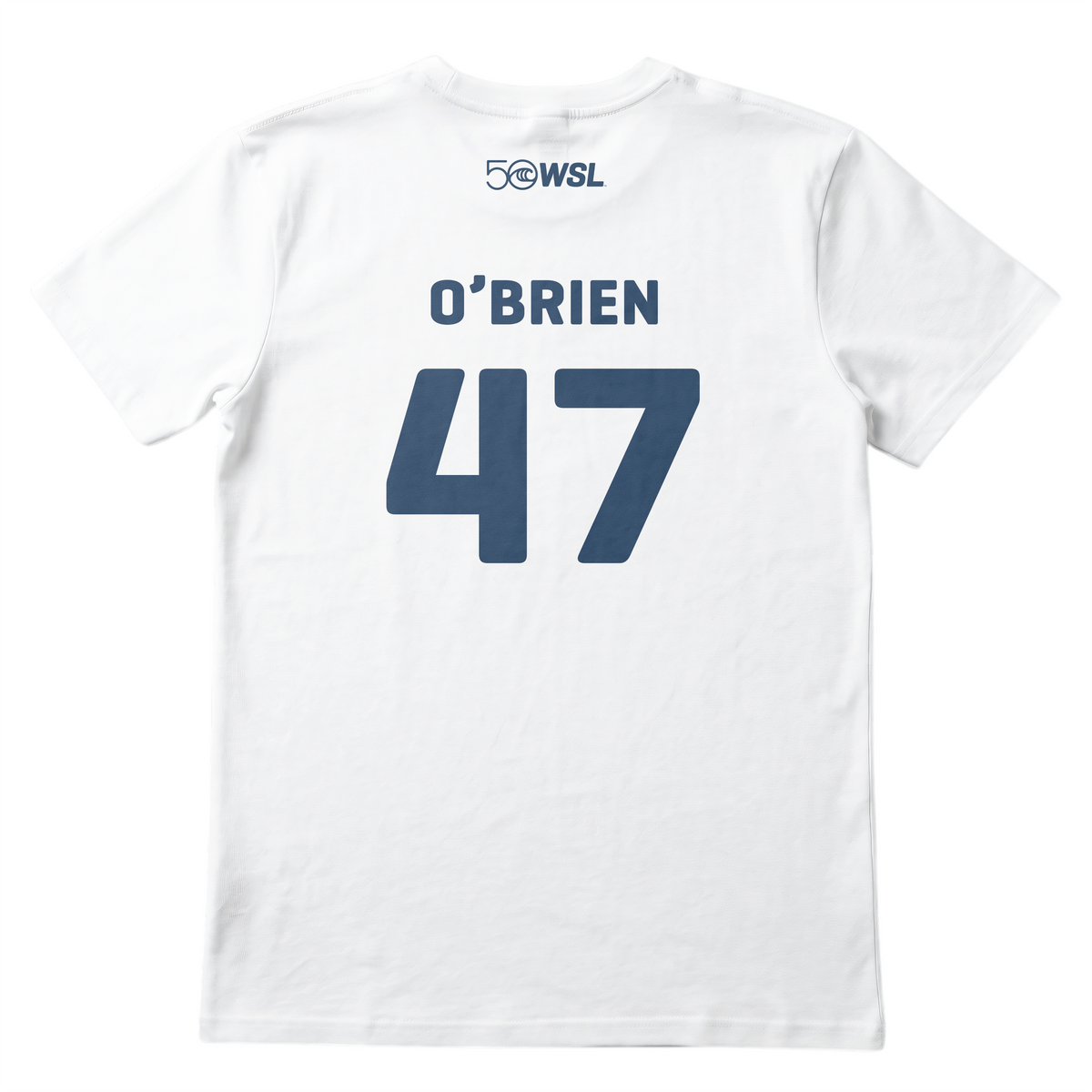 Liam O'Brien Jersey Tee - 2026 Championship Tour – World Surf League