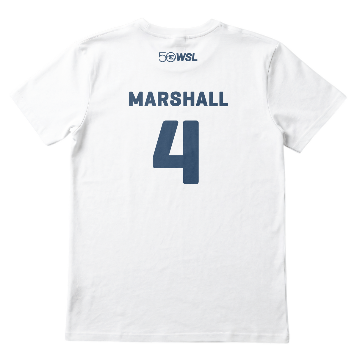 Jake Marshall Jersey Tee - 2026 Championship Tour - Kids – World