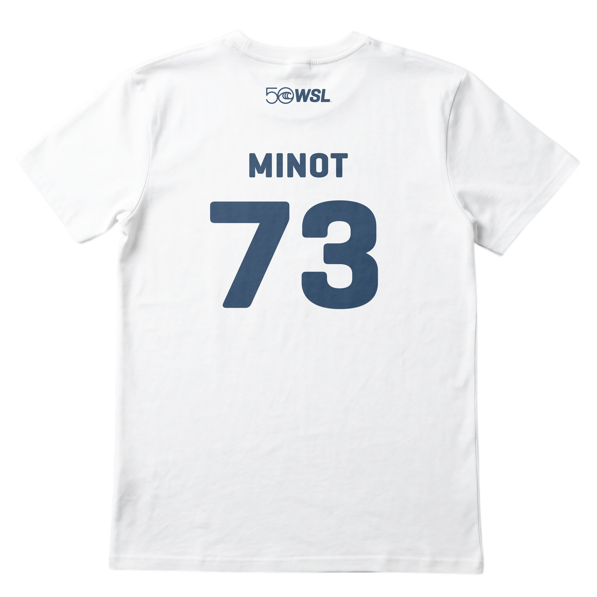 Marco Mignot Jersey Tee - 2026 Championship Tour – World Surf League