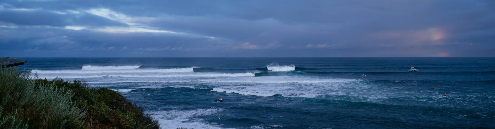 The 2026 Western Australia Margaret River Pro Collection