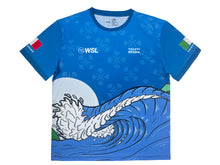 Load image into Gallery viewer, 2024 Tahiti Collectible Italia Jersey