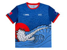 Load image into Gallery viewer, 2024 Tahiti Collectible France Jersey