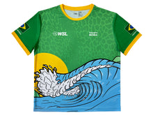 Load image into Gallery viewer, 2024 Tahiti Collectible Brazil Jersey