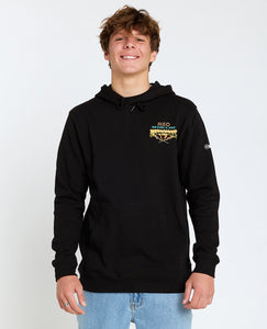 2025 MEO Rip Curl Pro Portugal Hoodie