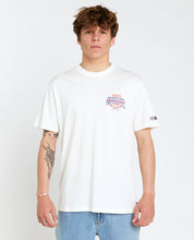 Carregar imagem no visualizador da galeria, 2025 MEO Rip Curl Pro Portugal Official Tee (White)