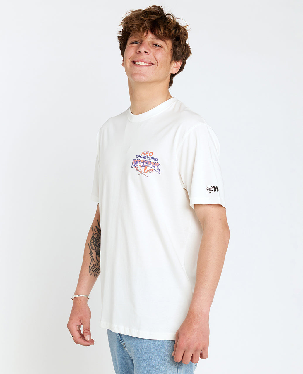 Last Chance to Shop Select 2025 CT Season Merch – World Surf League