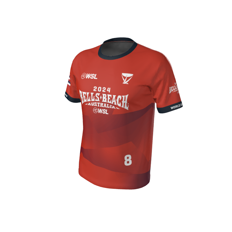 WSL Custom Jerseys WSL Jersey 2024 WSL Official Fan Jersey. (x 1)