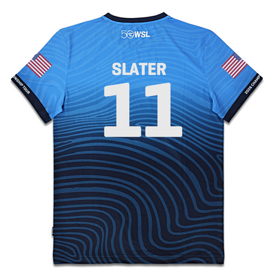 Kelly Slater