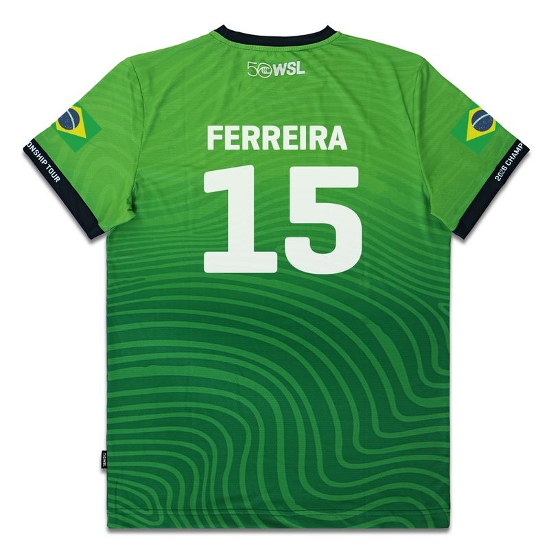 Italo Ferreira