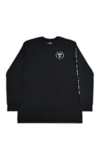 2025 CT Long Sleeve Tee