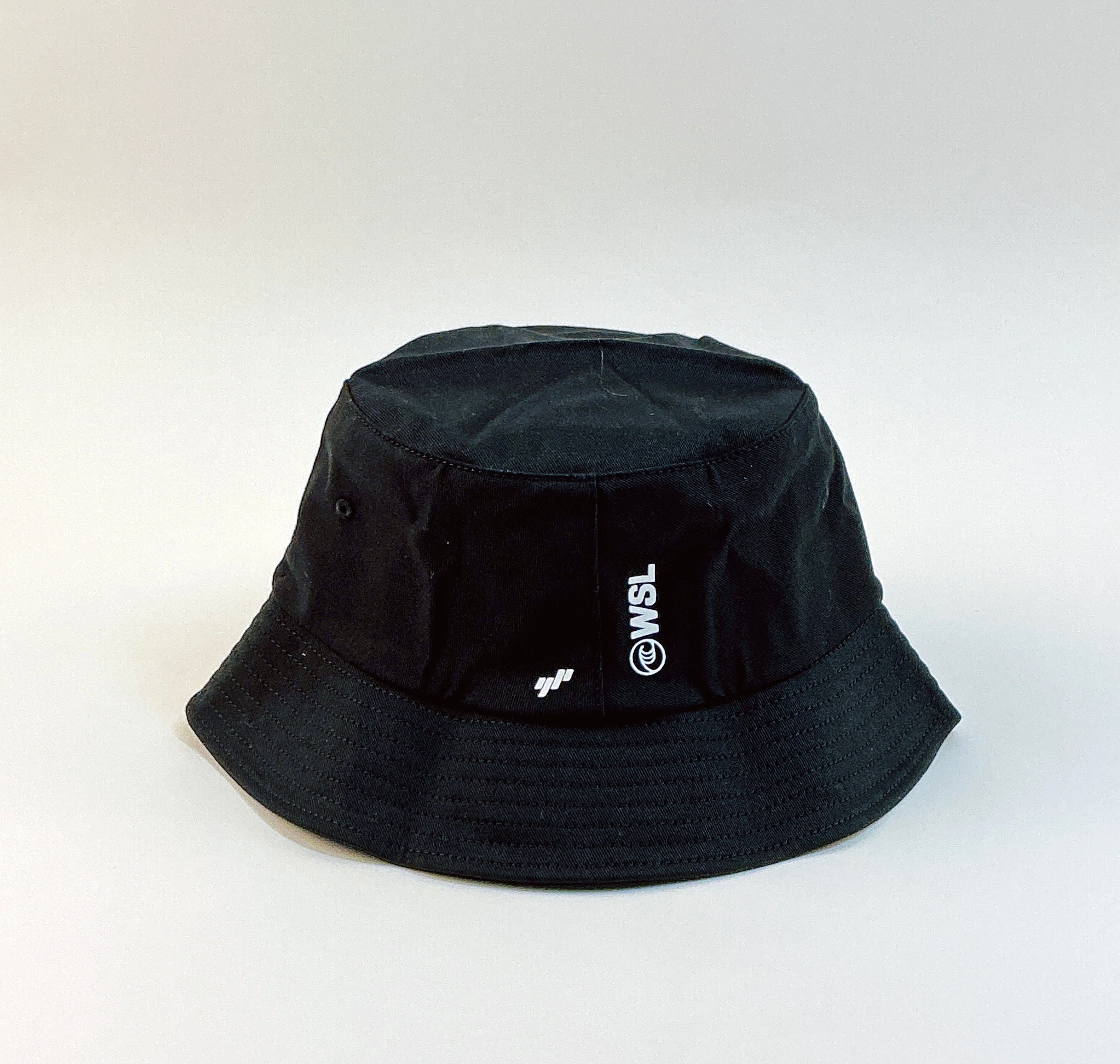 2025 Lexus US Open of Surfing Bucket Hat (Black) – World Surf League