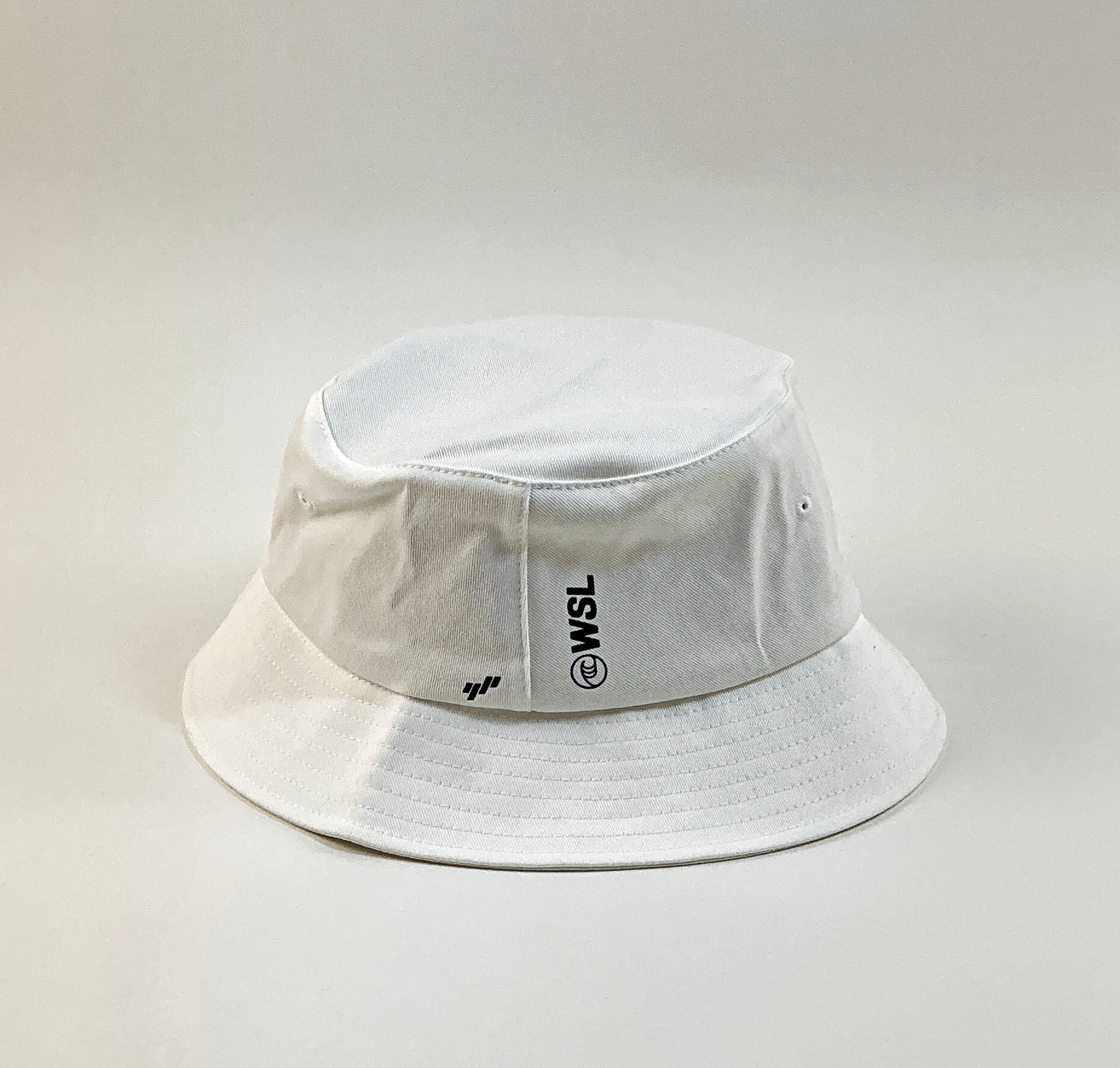 2025 Lexus US Open of Surfing Bucket Hat (White) – World Surf League