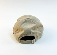 Load image into Gallery viewer, 2025 Lexus US Open of Surfing Dad Hat (Beige)