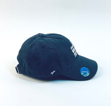 Load image into Gallery viewer, 2025 Lexus US Open of Surfing Dad Hat (Blue)