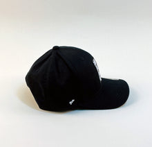 Load image into Gallery viewer, 2025 Lexus US Open of Surfing Vert Logo Snapback (Black)