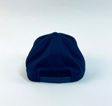 Load image into Gallery viewer, 2025 Lexus US Open of Surfing Vert Logo Snapback (Navy)