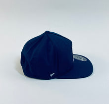 Load image into Gallery viewer, 2025 Lexus US Open of Surfing Vert Logo Snapback (Navy)
