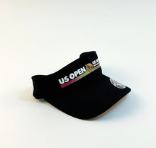 画像をギャラリービューアに読み込む, 2025 Lexus US Open of Surfing Visor (Black)