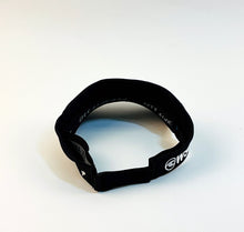 画像をギャラリービューアに読み込む, 2025 Lexus US Open of Surfing Visor (Black)