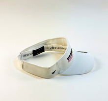 画像をギャラリービューアに読み込む, 2025 Lexus US Open of Surfing Visor (White)