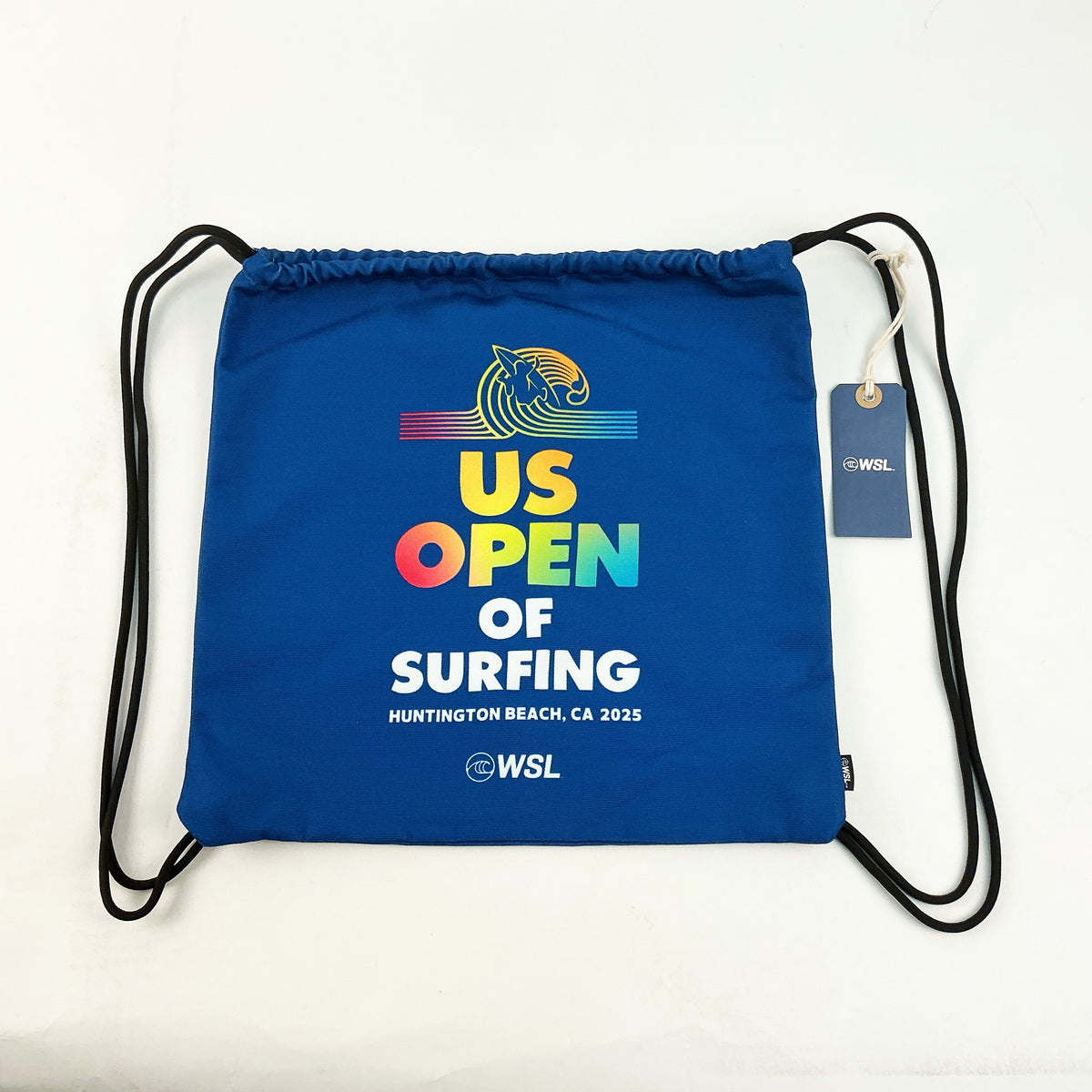 2025-USOpen-String-Bag-  display picture 1