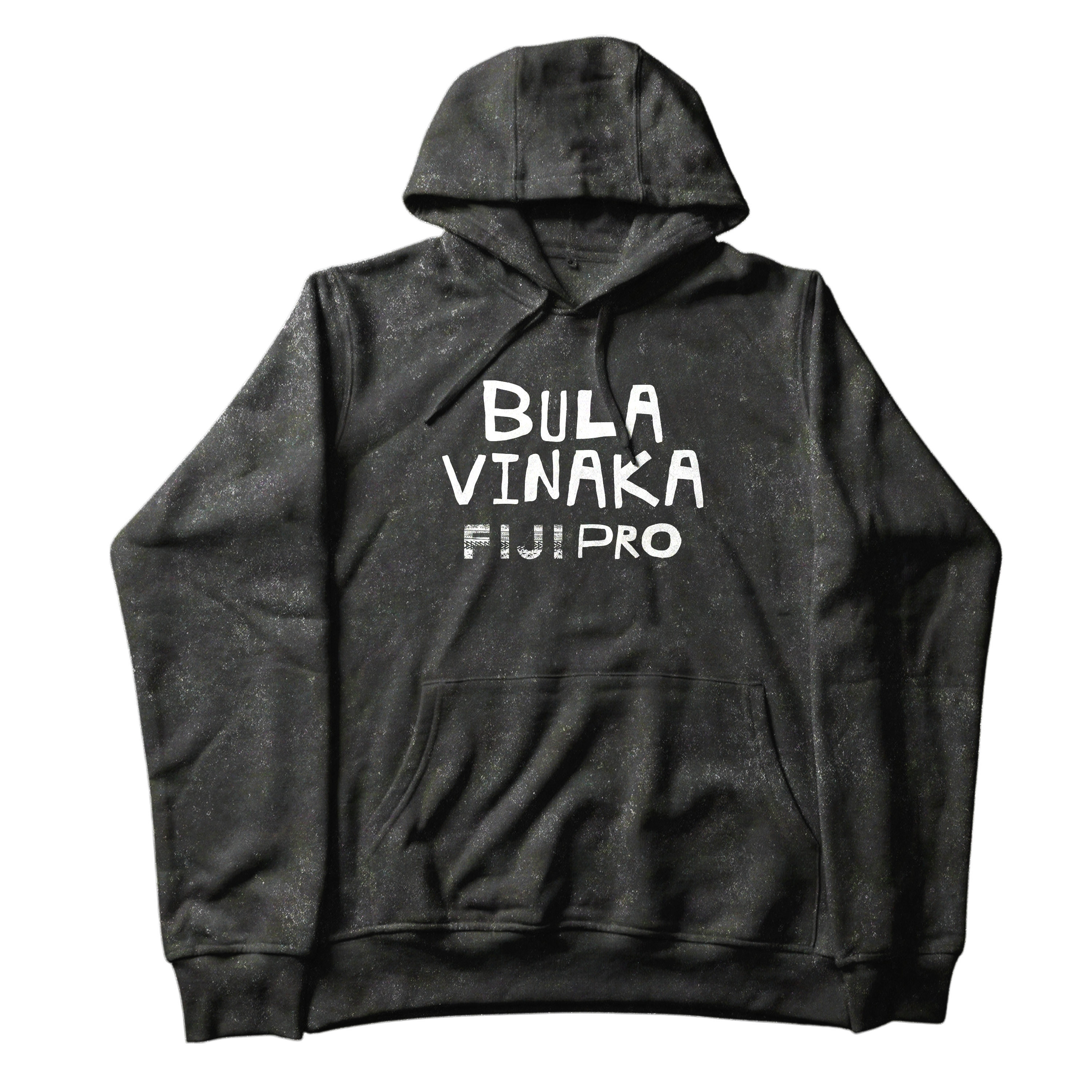 2026 Fiji Pro Bula Vinaka Hoodie - Unisex – World Surf League