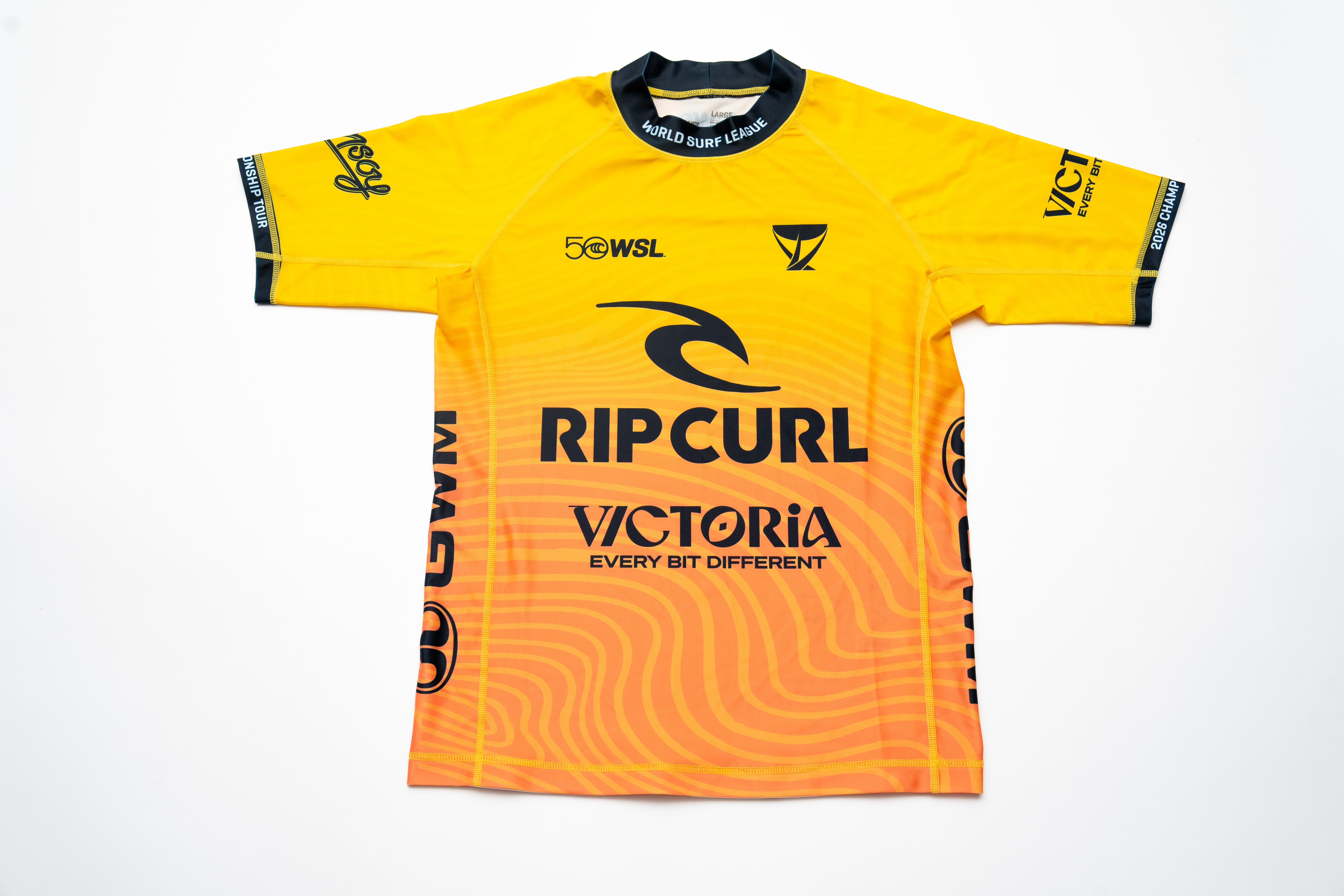 WSL製品 – World Surf League