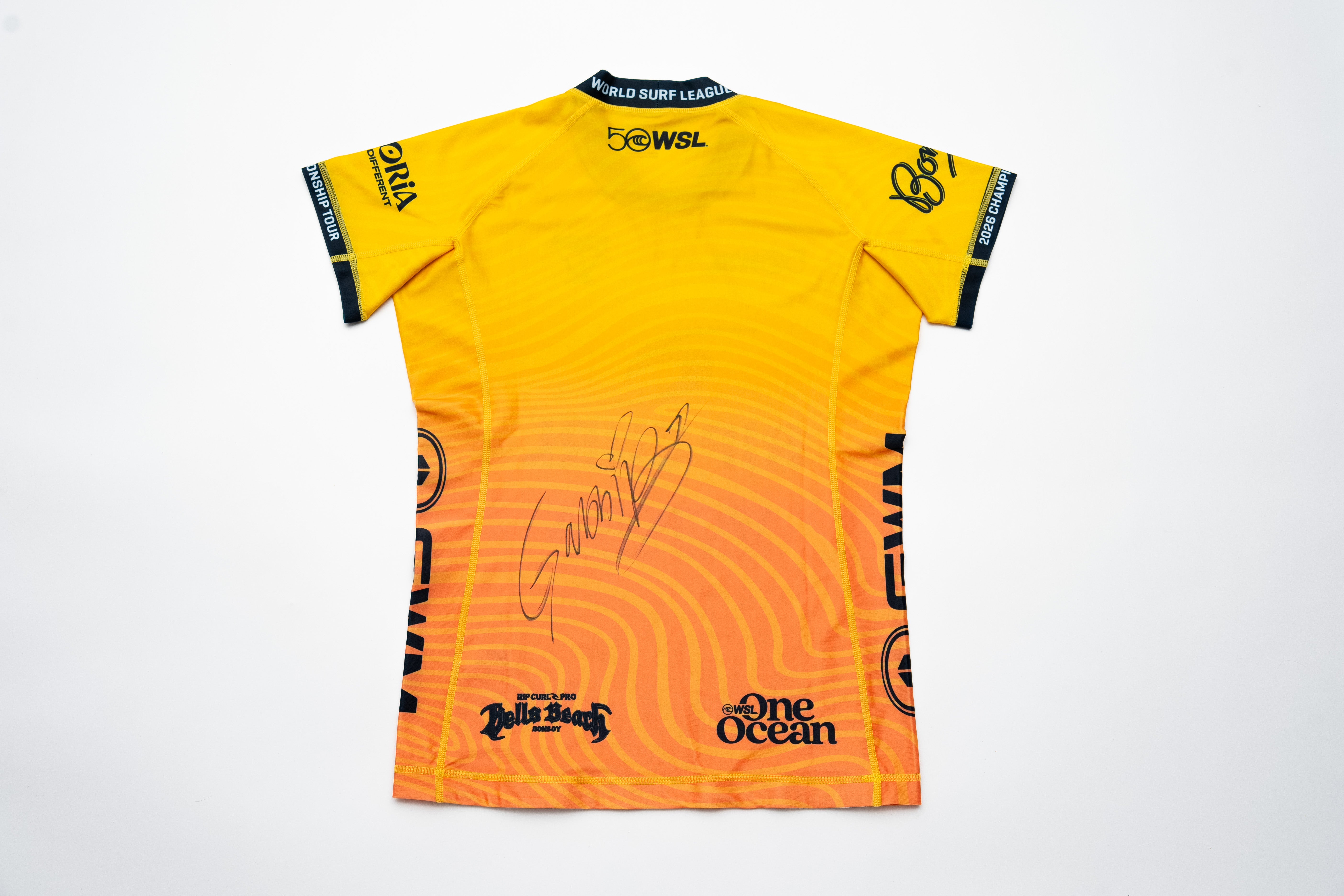 すべて – World Surf League