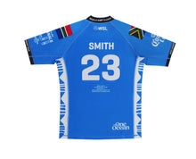 Carregar imagem no visualizador da galeria, Official Competition Jersey: Jordy Smith, Lexus WSL Finals Fiji 2025