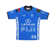 Carregar imagem no visualizador da galeria, Official Competition Jersey: Jordy Smith, Lexus WSL Finals Fiji 2025