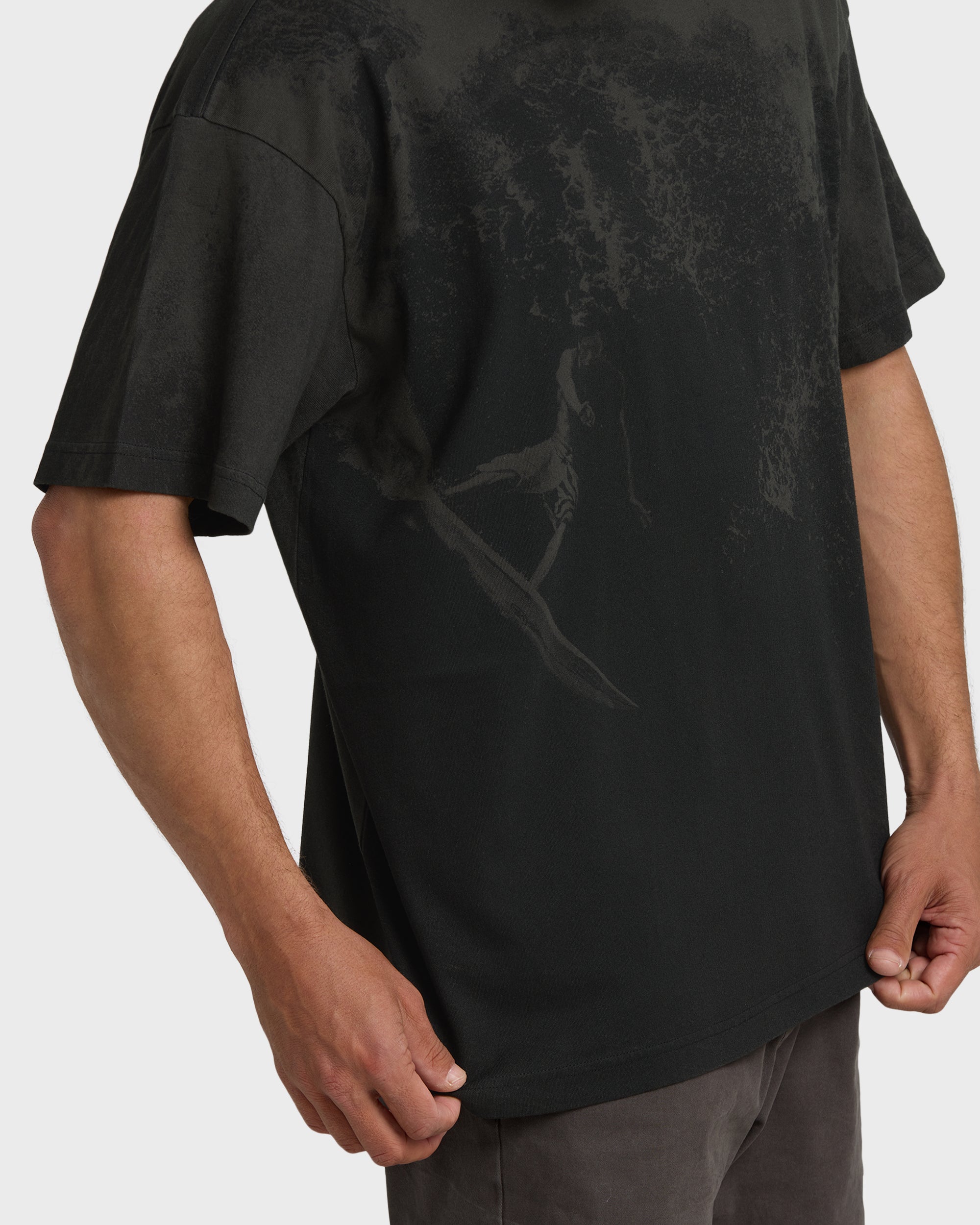 A.I. Always OG Short Sleeve T-Shirt - Graystone – World Surf League