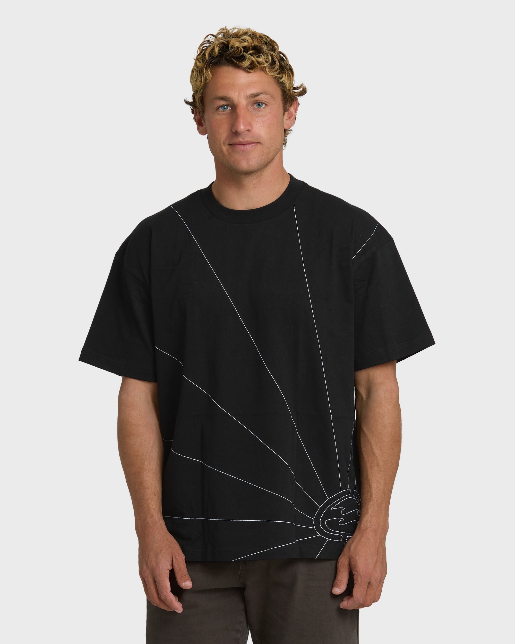 ★限定品★FLORENCE ジョンジョン WSL Finals パーカー黒 M★ メンズファイナルセール – World Surf League