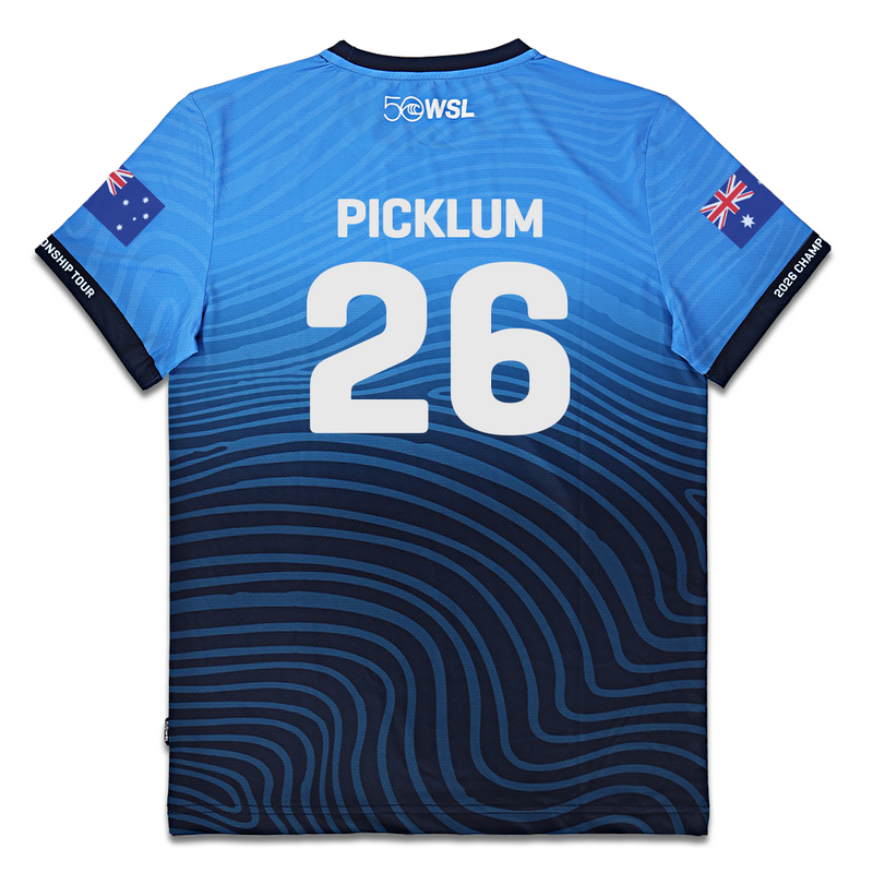 MOLLY PICKLUM