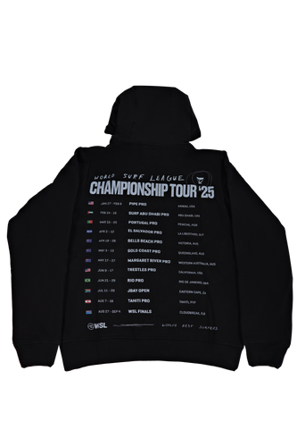 2025 CT Hoodie