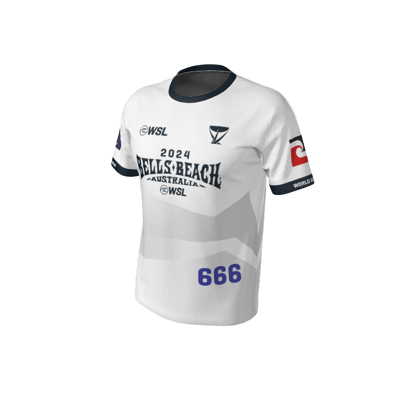 WSL Custom Jerseys WSL Jersey 2024 WSL Official Fan Jersey. (x 1)