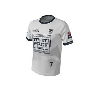 WSL Custom Jerseys WSL Jersey 2024 WSL Official Fan Jersey. (x 1)