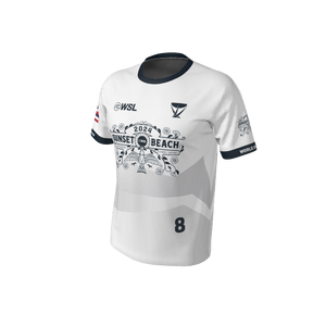 WSL Custom Jerseys WSL Jersey 2024 WSL Official Fan Jersey. (x 1)