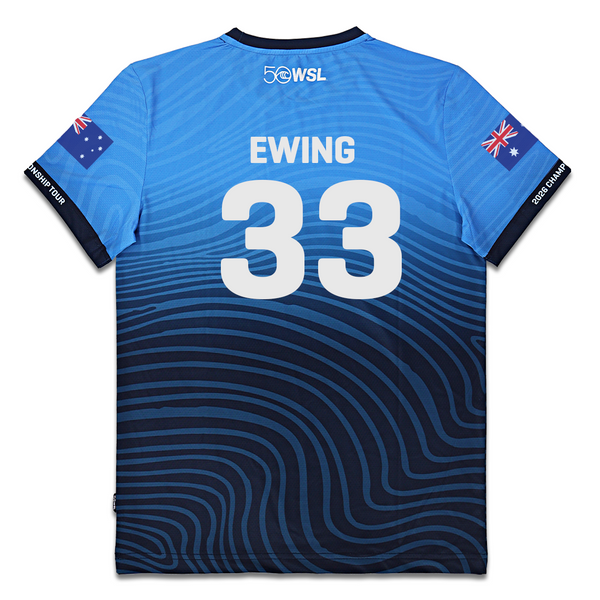 Ethan Ewing Official Jersey - 2026 Championship Tour