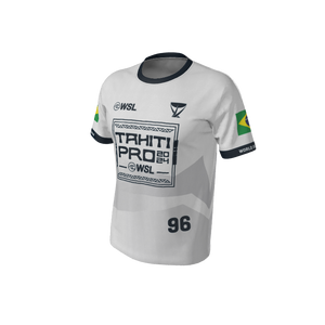 WSL Custom Jerseys WSL Jersey 2024 WSL Official Fan Jersey. (x 1)