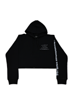 Load image into Gallery viewer, 2025 CT Crop Hoodie