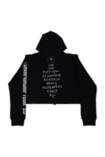 Load image into Gallery viewer, 2025 CT Crop Hoodie