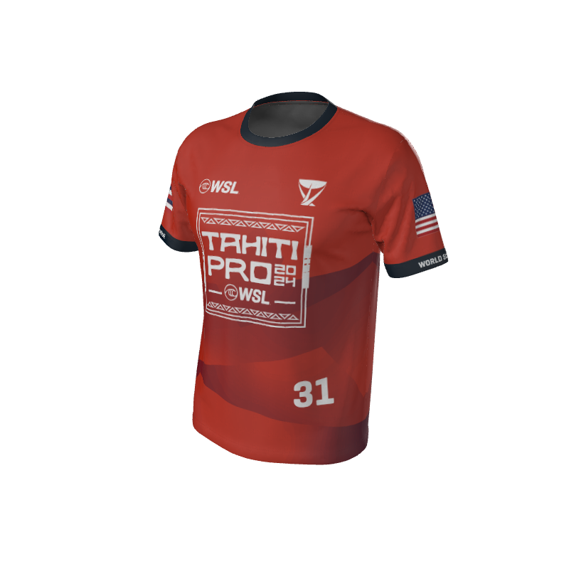 WSL Custom Jerseys WSL Jersey 2024 WSL Official Fan Jersey. (x 1)