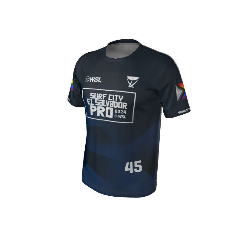 WSL Custom Jerseys WSL Jersey 2024 WSL Official Fan Jersey. (x 1)