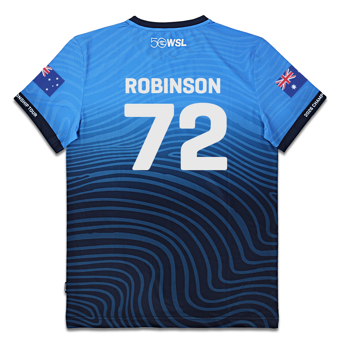 Jack Robinson Official Jersey - 2026 Championship Tour - Kids