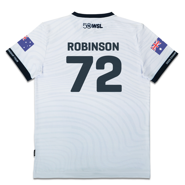 Jack Robinson Official Jersey - 2026 Championship Tour